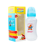 SHIEILD BABY FEEDER 250ML REGULAR W/H BACHAT PACK